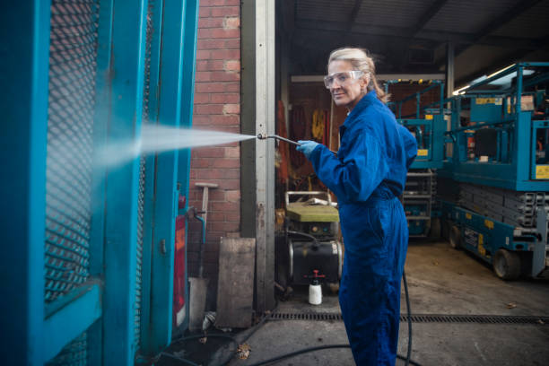 Best Restaurant Pressure Washing  in Sackets Harbor, NY