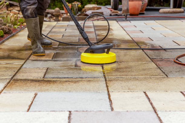 Best Concrete Sealing  in Sackets Harbor, NY